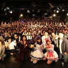 「SHOW BY ROCK!!」アニメ化記念ライブ、イベントレポートが到着！