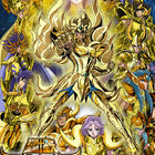 春アニメ「聖闘士星矢 黄金魂 -soul of gold-」、BD/DVDは全6巻でリリース！　原作の時間軸に踏み込んだ完全新作