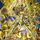 webアニメ「聖闘士星矢 黄金魂 -soul of gold-」、222の国/地域でも配信開始！　すでに再生回数は200万回を突破