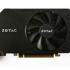 カード長174mmのZOTAC製GeForce GTX 960ビデオカード「ZT-90310-10M」が登場！