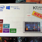 恵安製8インチWindows 8.1タブレット「KJT-80W」が登場！