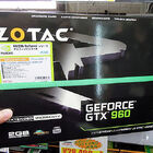 ブロワーファン搭載のツクモ限定GTX 960ビデオカード「ZT-90305-10P」がZOTACから！