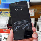 【アキバこぼれ話】「VAIO Phone」の未使用品が販売中