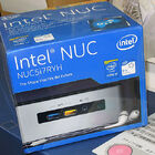 Broadwell-U版Core i7搭載NUC「NUC5i7RYH」が登場！