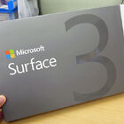 Cherry Trail搭載のWindows 8.1タブレット「Surface 3」が販売中