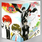 TVアニメ「境界のRINNE」、DVD情報を発表！　第1巻には描き下ろしイラスト仕様の全巻収納BOXが付属