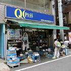 ジャンク通りの老舗ジャンク屋が続々撤退！　「QCPASS」、6月28日で閉店　→　GENOと統合して「GENO QCPASS」に