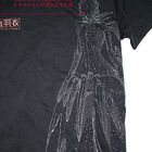 白羽衣つむぎが暗闇で光る！ 「シドニアの騎士」のリフレクタープリントTシャツが販売開始！