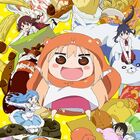 グータラJK日常アニメ「干物妹！うまるちゃん」、PV第2弾を公開！　キャラクターボイスやOP主題歌も披露
