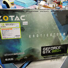 水冷/空冷両対応のGeForce GTX 980 Tiビデオカード「GeForce GTX 980 Ti ArcticStorm」がZOTACから！