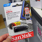 容量256GBの高速USB 3.0メモリ「SanDisk Ultra USB 3.0 Flash Drive」がSanDiskから！