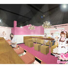 メイドカフェ「＠ほぉ～むカフェ」、秋葉原5店舗目となる新店を8月8日にオープン