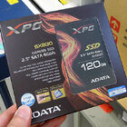 ゲーマー向けの高速SSD「XPG SX930」シリーズがADATAから！