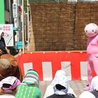 たまゆら、広島県竹原市で4度目の奇祭「ももねこ様祭」を開催！　大崎下島では初の乙女座イベントも