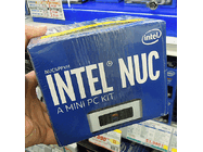 TDP6WのBraswell版Pentium搭載NUC「NUC5PPYH」が登場！