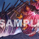 「機動戦士Vガンダム」、BD-BOX第2巻の描き下ろしイラストを公開！　吉成曜と川元利浩によるインナージャケットイラスト