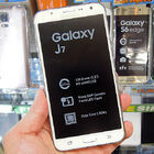 LTE対応のSAMSUNG製ミドルレンジスマホ「Galaxy J7」が登場！