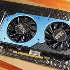 NVIDIAの新型GPU「GeForce GTX 950」搭載ビデオカードが登場！