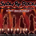 「SHOW BY ROCK!!」、2016年2月に舞台化決定！　シンガンクリムゾンズを中心としたミュージカル