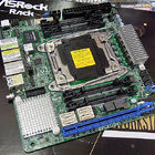 DDR4 SO-DIMM×4搭載のサーバー向けMini-ITXマザー「EPC612D4I」がASRock Rackから！
