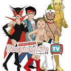 「Peeping Life TV シーズン 1 ??」、10月スタート！　脱力系ショートアニメ「Peeping Life」の初TVシリーズ