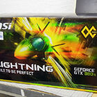 OC仕様のGeForce GTX 980 Tiビデオカード「GTX 980Ti LIGHTNING」がMSIから！