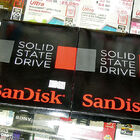 安価なSanDisk製2.5インチSSD「X300」シリーズに512GB＆1TBモデルが登場！