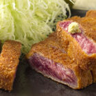 京都の牛カツ専門店「京都勝牛」、秋葉原でも11月20日にオープン！　60秒で揚げるミディアムレア牛カツを4種類のタレ/ソースで