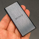 USB 3.0接続のSONY製外付けSSD「External Solid-State Drive」が登場！