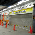 ヨドバシアキバ、生ジュース「ジューサーバー」とアイス「コールドストーン」が閉店！　シュークリーム「ビアードパパ」は改装へ