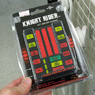 【アキバこぼれ話】ダッシュボードをナイト2000化するUSBカーチャージャー「Knight Rider K.I.T.T. USB Car Charger」がThinkGeekから！