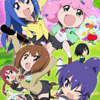 TVアニメ「てーきゅう」、第7期が2016年1月にスタート！　主題歌はメインキャラ4人が歌う「ツッパリくん vs 関取マン」