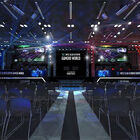 Intelのゲームイベント「Intel CLUB EXTREME GAMERS WORLD」が12月12日（土）～13日（日）に開催！