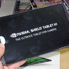 NVIDIAのゲーム向け8インチタブレット「SHIELD Tablet K1」が販売中