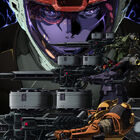アニメ版「機動戦士ガンダム サンダーボルト」、第2話は2016年2月12日に配信開始！　ガンダムファンクラブでは1月29日から