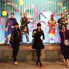 寿司警察アニメ「SUSHI POLICE」（スシポリス）、主題歌はPerfumeが担当！　米ロックバンド「OK Go」とのコラボ楽曲