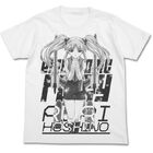 90年代を代表する名作SFラブコメアニメ「機動戦艦ナデシコ」のTシャツが発売決定！