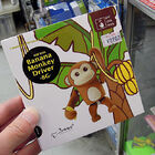 【アキバこぼれ話】お猿さんや忍者のフィギュア型USBメモリが販売中