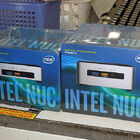 Skylake版Core i5搭載のIntel NUC「NUC6i5SYH」＆「NUC6i5SYK」が登場！