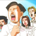 TVアニメ「行け！稲中卓球部」、初のDVD-BOXを5月27日に発売！　放送開始20周年記念で