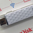 SanDiskの無線LAN搭載USBメモリ「CONNECT Wireless Stick」に容量200GBモデルが登場！