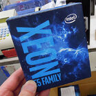 サーバー向けの新型CPU「Xeon E5 v4」シリーズが登場！