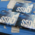 Intel初のTLC NAND採用SSD「SSD 540s」シリーズが登場！