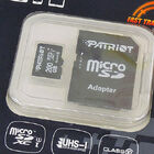 容量200GBの格安microSDXCカードがPatriotから！　実売8,980円（税込）