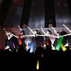 i☆Ris、全国ツアー初日公演のレポート到着！　結成4周年記念イベント開催決定