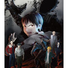 劇場アニメ3部作「亜人」、5月4日にBS11で第1部を放送！　第2部は5月6日公開