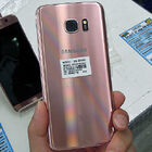 SAMSUNG製スマホ「Galaxy S7」＆「Galaxy S7 edge」に新色 ピンクゴールドモデルが登場！