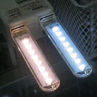 高輝度LED搭載のUSBライトの新モデルが販売中　バー型とスティック型の2種類