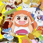 TVアニメ「干物妹！うまるちゃん」、妹Sのキャラソンベストアルバム発売決定！　全16曲＋新曲1曲を収録