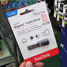 iPhone向けUSB 3.0メモリ「iXpand Flash Drive」シリーズがSanDiskから！
